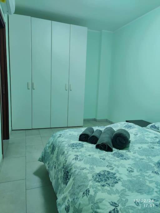 Matis Appartamenti Camisano المظهر الخارجي الصورة