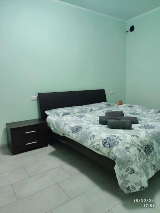 Matis Appartamenti Camisano المظهر الخارجي الصورة