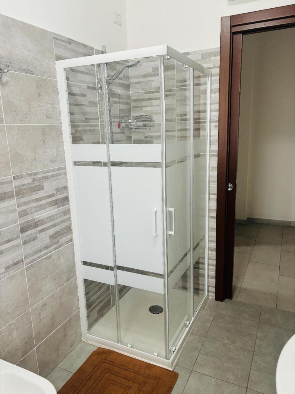 Matis Appartamenti Camisano المظهر الخارجي الصورة